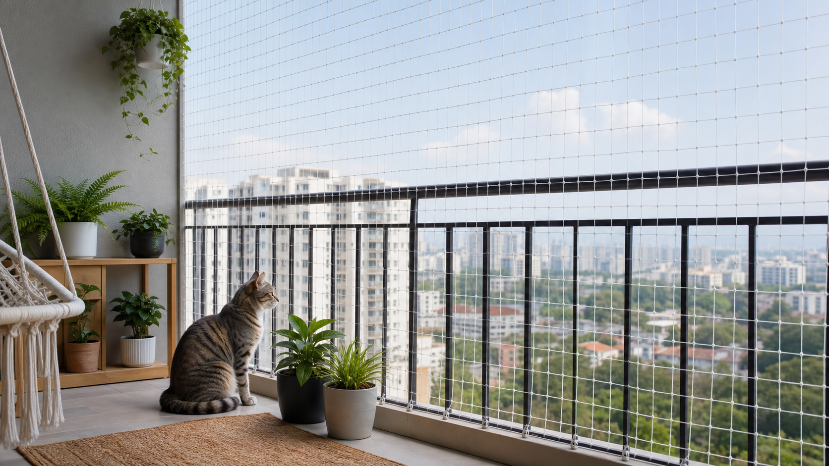 Pet Safety Net